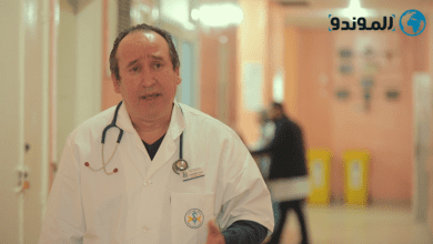 صورة طبيب تونسي لـ”الموندو”.. الإنفلونزا العادية تقتل 3 أضعاف فيروس كورونا