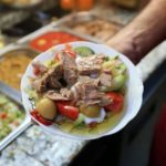 طبق الفقراء والأغنياء.. هكذا يتمّ إعداد الصحن التونسي على أصوله