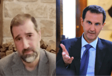 صورة النظام يضحّي بأحد أخلص رجاله.. ما الذي يحدث بين بشار الأسد ورامي مخلوف؟