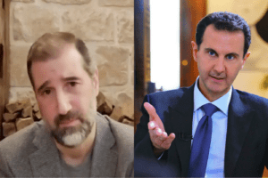 النظام يضحّي بأحد أخلص رجاله.. ما الذي يحدث بين بشار الأسد ورامي مخلوف؟
