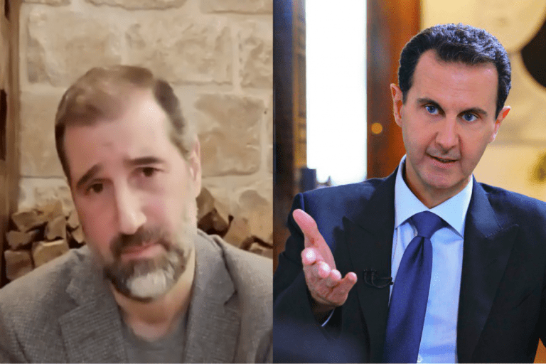 النظام يضحّي بأحد أخلص رجاله.. ما الذي يحدث بين بشار الأسد ورامي مخلوف؟