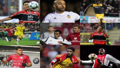 صورة هؤلاء أفضل 10 لاعبين تونسيين احترفوا في الخارج على مرّ التاريخ