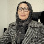 الأستاذة نجوى الصفاقسي