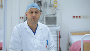 حذّر الطبيب التونسي مرضى السكري من مخاطر التدخين