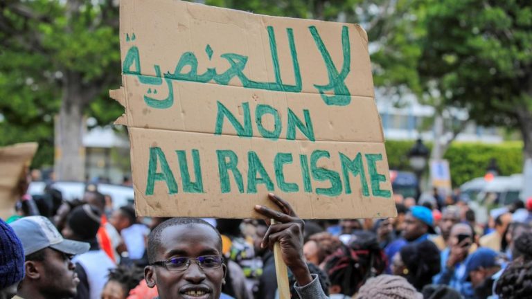 تعرّض العديد من العمال ذوي البشرة السوداء إلى ما يصل للعبودية الحديثة
