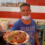 يُعدّ طبق الصحن التونسي، أحد أبرز أكلات الشوارع وأشهرها في تونس