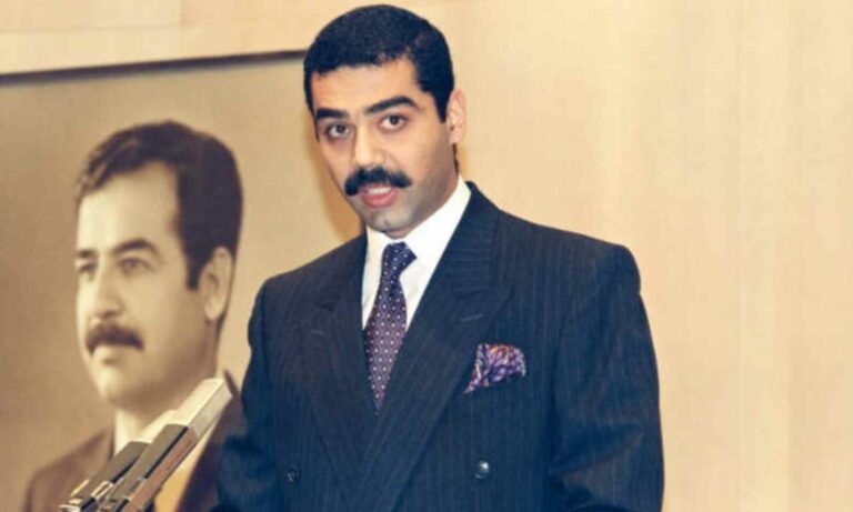 عُرِفَ عن عدي ذكاؤه الشديد وشغفه الكبير بالتكنولوجيا الحديثة