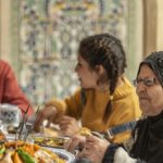 تم إدراج الكسكسي والمعارف الخاصة بإنتاجه واستهلاكه ضمن قائمة التراث اللامادي الإنساني لدول المغرب العربي الخمسة