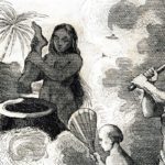 أكل لحوم البشر كان ظاهرة مألوفة في مناطق كثيرة من الأرض