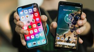 الهاتف المناسب لن ينتهي به المطاف بين يديك بكل بساطة، لكن سيتوجب عليك القيام ببعض البحث للوصول إليه