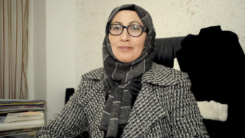 الأستاذة نجوى الصفاقسي حول تحرير العقود